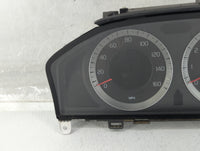 2009-2010 Volvo Xc70 Instrument Cluster Speedometer Gauges P/N:36002581 270852AA, 69199-940U Fits Fits 2009 2010 OEM Used Au
