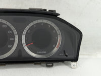 2009-2010 Volvo Xc70 Instrument Cluster Speedometer Gauges P/N:36002581 270852AA, 69199-940U Fits Fits 2009 2010 OEM Used Au