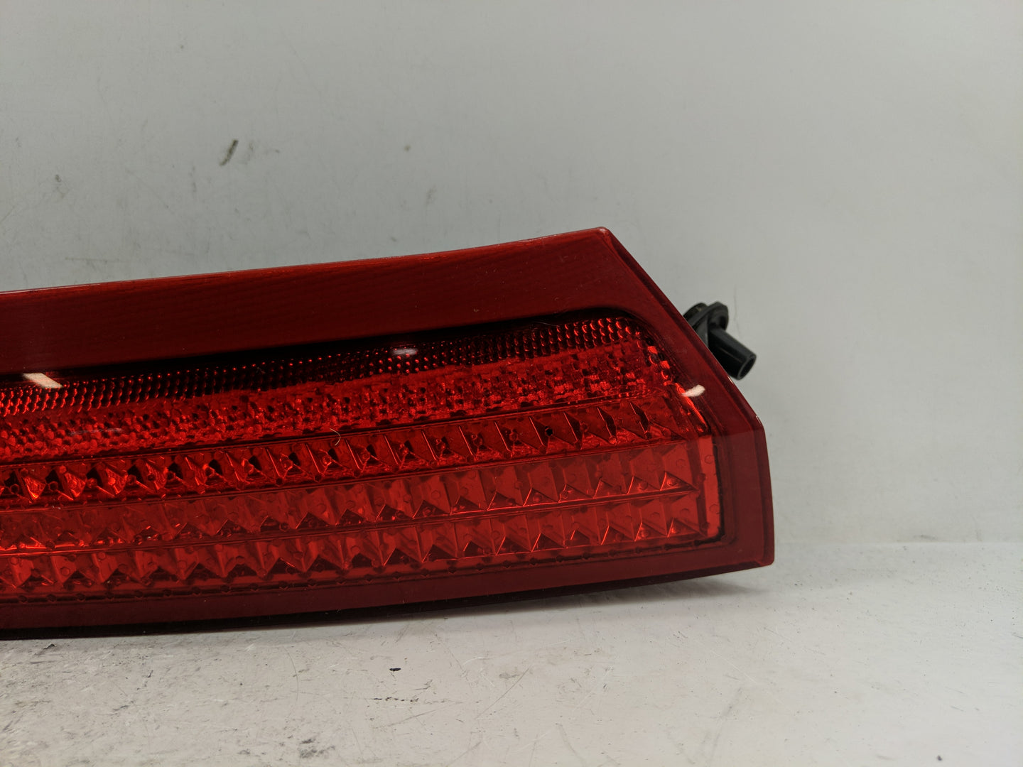 2007-2014 Volvo Xc90 Tail Light Assembly Passenger Right OEM P/N:162656 Fits Fits 2007 2008 2009 2010 2011 2012 2013 2014 OE