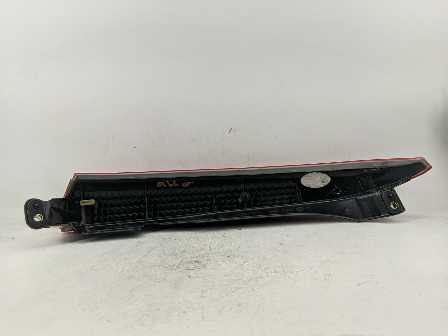 2007-2014 Volvo Xc90 Tail Light Assembly Passenger Right OEM P/N:162656 Fits Fits 2007 2008 2009 2010 2011 2012 2013 2014 OE