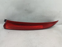 2007-2014 Volvo Xc90 Tail Light Assembly Driver Left OEM P/N:162655 Fits Fits 2007 2008 2009 2010 2011 2012 2013 2014 OEM Us