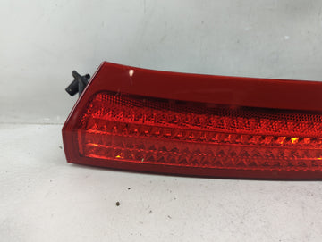 2007-2014 Volvo Xc90 Tail Light Assembly Driver Left OEM P/N:162655 Fits Fits 2007 2008 2009 2010 2011 2012 2013 2014 OEM Used Auto Parts