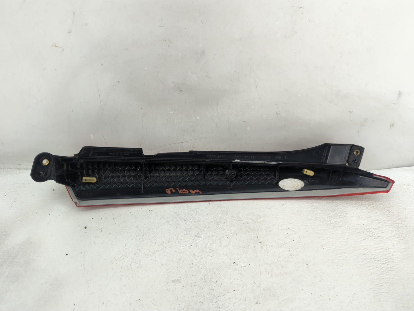 2007-2014 Volvo Xc90 Tail Light Assembly Driver Left OEM P/N:162655 Fits Fits 2007 2008 2009 2010 2011 2012 2013 2014 OEM Us