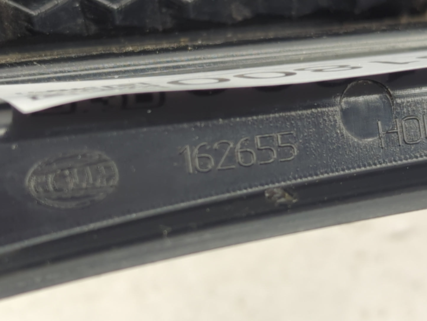 2007-2014 Volvo Xc90 Tail Light Assembly Driver Left OEM P/N:162655 Fits Fits 2007 2008 2009 2010 2011 2012 2013 2014 OEM Us