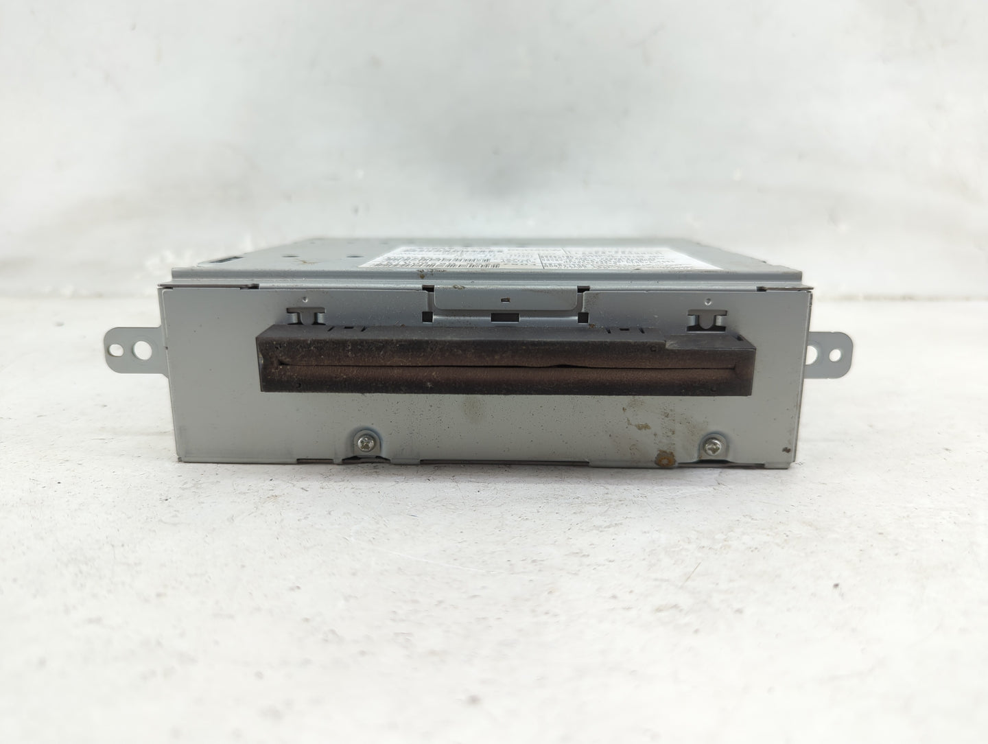 2007-2009 Volvo Xc90 Tuner Satellite Receiver - Oemusedautoparts1.com