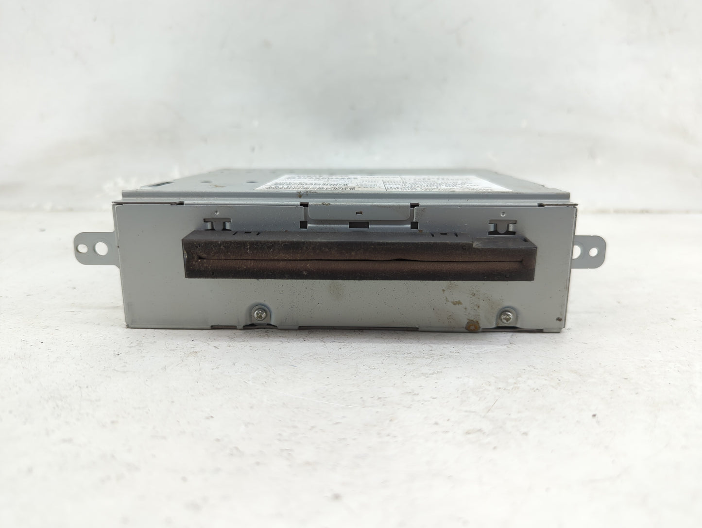 2007-2009 Volvo Xc90 Tuner Satellite Receiver - Oemusedautoparts1.com