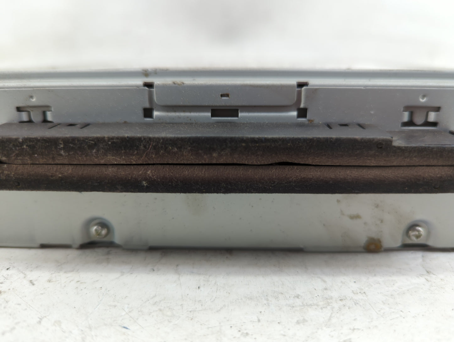2007-2009 Volvo Xc90 Tuner Satellite Receiver - Oemusedautoparts1.com