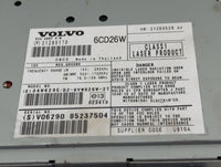 2007-2009 Volvo Xc90 Tuner Satellite Receiver - Oemusedautoparts1.com