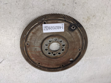 2009 Volvo Xc90 Transmission Flywheel Flexplate Fits OEM Used Auto Parts - Oemusedautoparts1.com