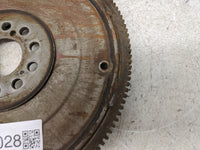 2009 Volvo Xc90 Transmission Flywheel Flexplate Fits OEM Used Auto Parts - Oemusedautoparts1.com