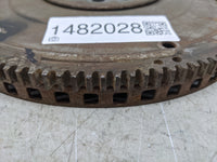 2009 Volvo Xc90 Transmission Flywheel Flexplate Fits OEM Used Auto Parts - Oemusedautoparts1.com