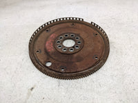 2009 Volvo Xc90 Transmission Flywheel Flexplate Fits OEM Used Auto Parts - Oemusedautoparts1.com