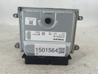 2008-2010 Volvo Xc90 PCM Engine Control Computer ECU ECM PCU OEM P/N:30788269AA MB279700-9391 Fits Fits 2008 2009 2010 OEM U