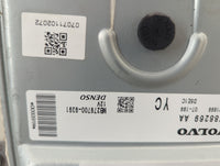 2008-2010 Volvo Xc90 PCM Engine Control Computer ECU ECM PCU OEM P/N:30788269AA MB279700-9391 Fits Fits 2008 2009 2010 OEM U