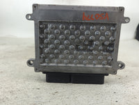 2008-2010 Volvo Xc90 PCM Engine Control Computer ECU ECM PCU OEM P/N:30788269AA MB279700-9391 Fits Fits 2008 2009 2010 OEM U