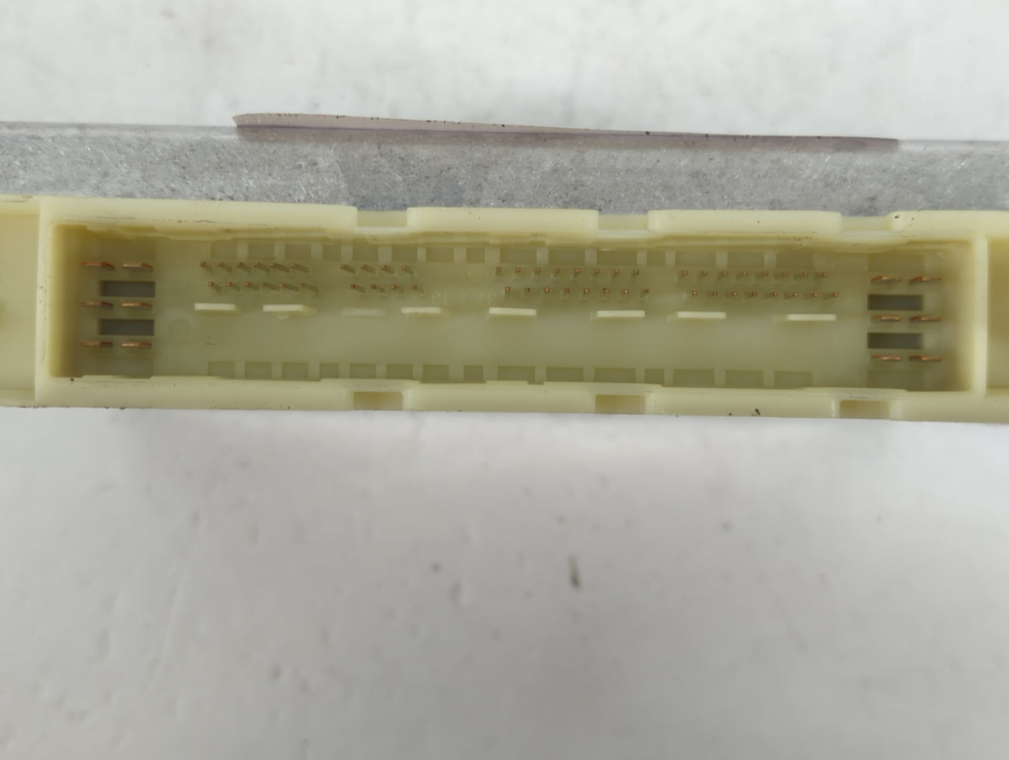 2008-2010 Volvo Xc90 PCM Engine Control Computer ECU ECM PCU OEM P/N:P30735493 CA 30668478 A, P30735493 Fits Fits 2008 2009 