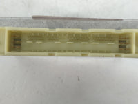 2008-2010 Volvo Xc90 PCM Engine Control Computer ECU ECM PCU OEM P/N:P30735493 CA 30668478 A, P30735493 Fits Fits 2008 2009 
