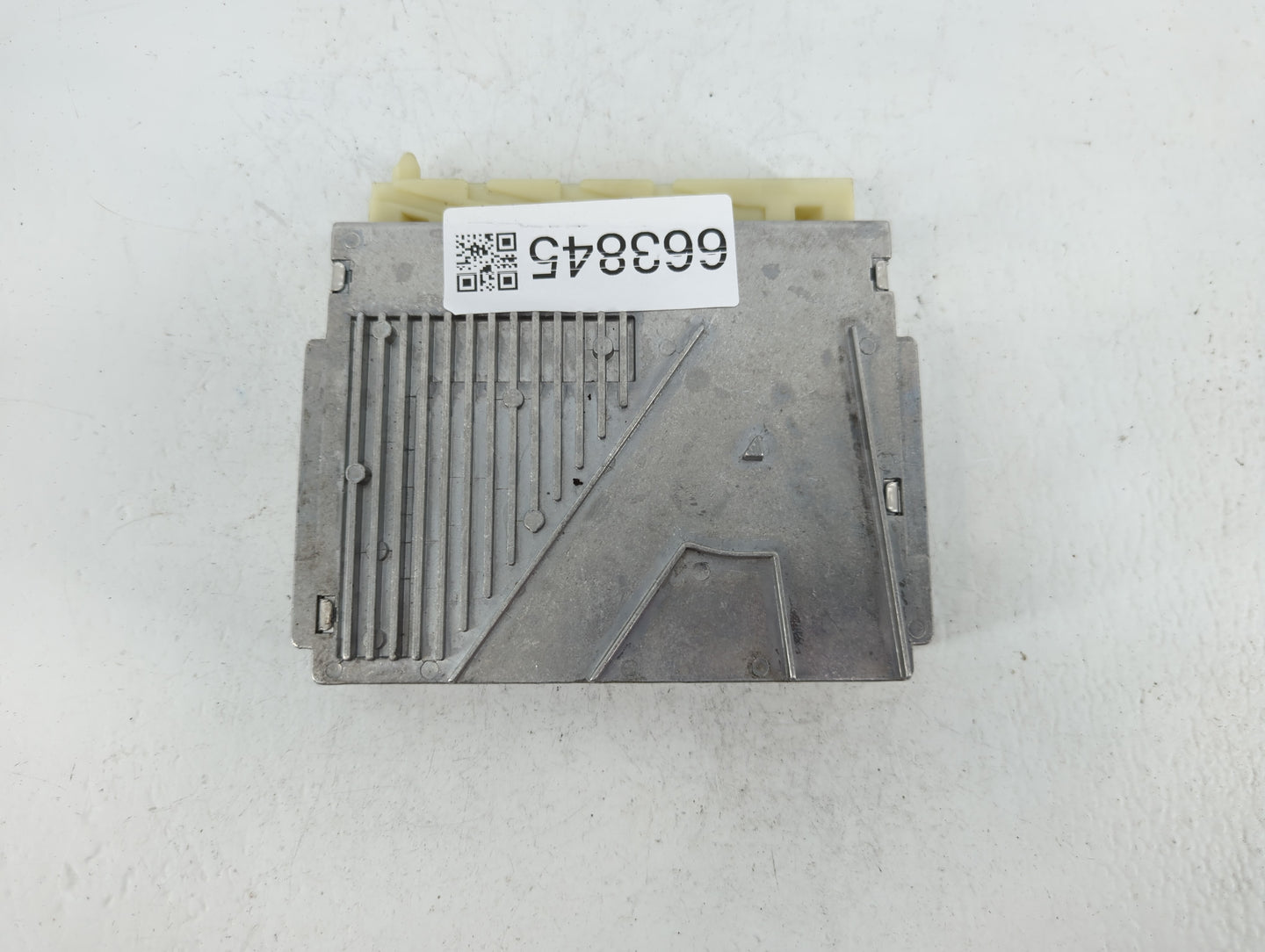 2008-2010 Volvo Xc90 PCM Engine Control Computer ECU ECM PCU OEM P/N:P30735493 CA 30668478 A, P30735493 Fits Fits 2008 2009 