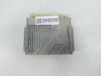 2008-2010 Volvo Xc90 PCM Engine Control Computer ECU ECM PCU OEM P/N:P30735493 CA 30668478 A, P30735493 Fits Fits 2008 2009 