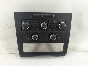 compare product 2009 Volkswagen Routan Climate Control Module Temperature AC/Heater Replacement P/N:P55111869AD Fits OEM Used Auto Parts