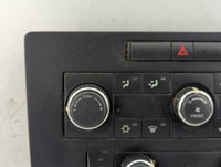 2009 Volkswagen Routan Climate Control Module Temperature AC/Heater Replacement P/N:P55111869AD Fits OEM Used Auto Parts - O