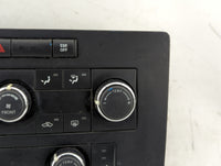 2009 Volkswagen Routan Climate Control Module Temperature AC/Heater Replacement P/N:P55111869AD Fits OEM Used Auto Parts - O