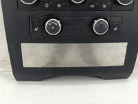 2009 Volkswagen Routan Climate Control Module Temperature AC/Heater Replacement P/N:P55111869AD Fits OEM Used Auto Parts - O