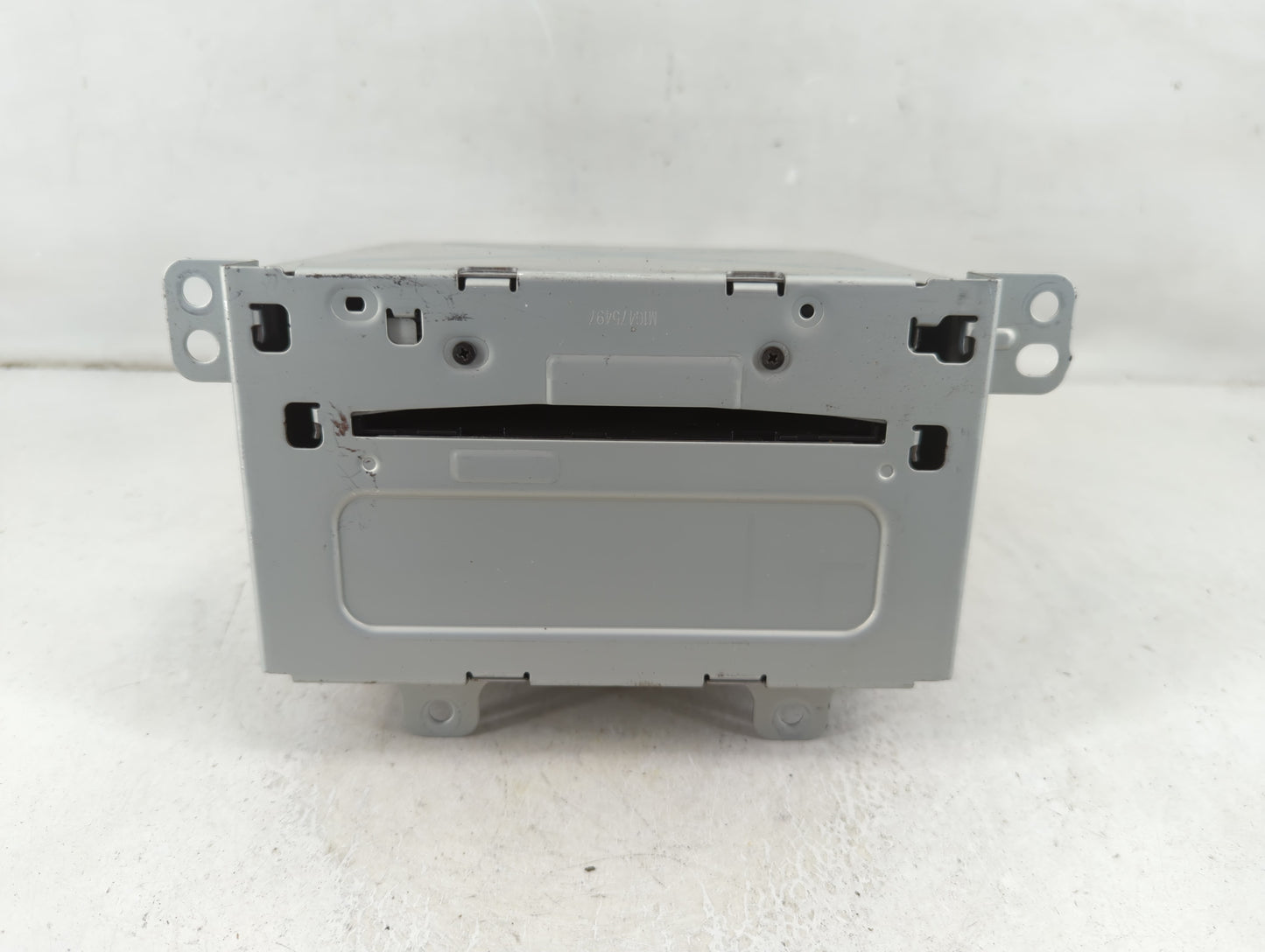 201 Buick Regal Radio AM FM Cd Player Receiver Replacement P/N:20983517 Fits OEM Used Auto Parts - Oemusedautoparts1.com