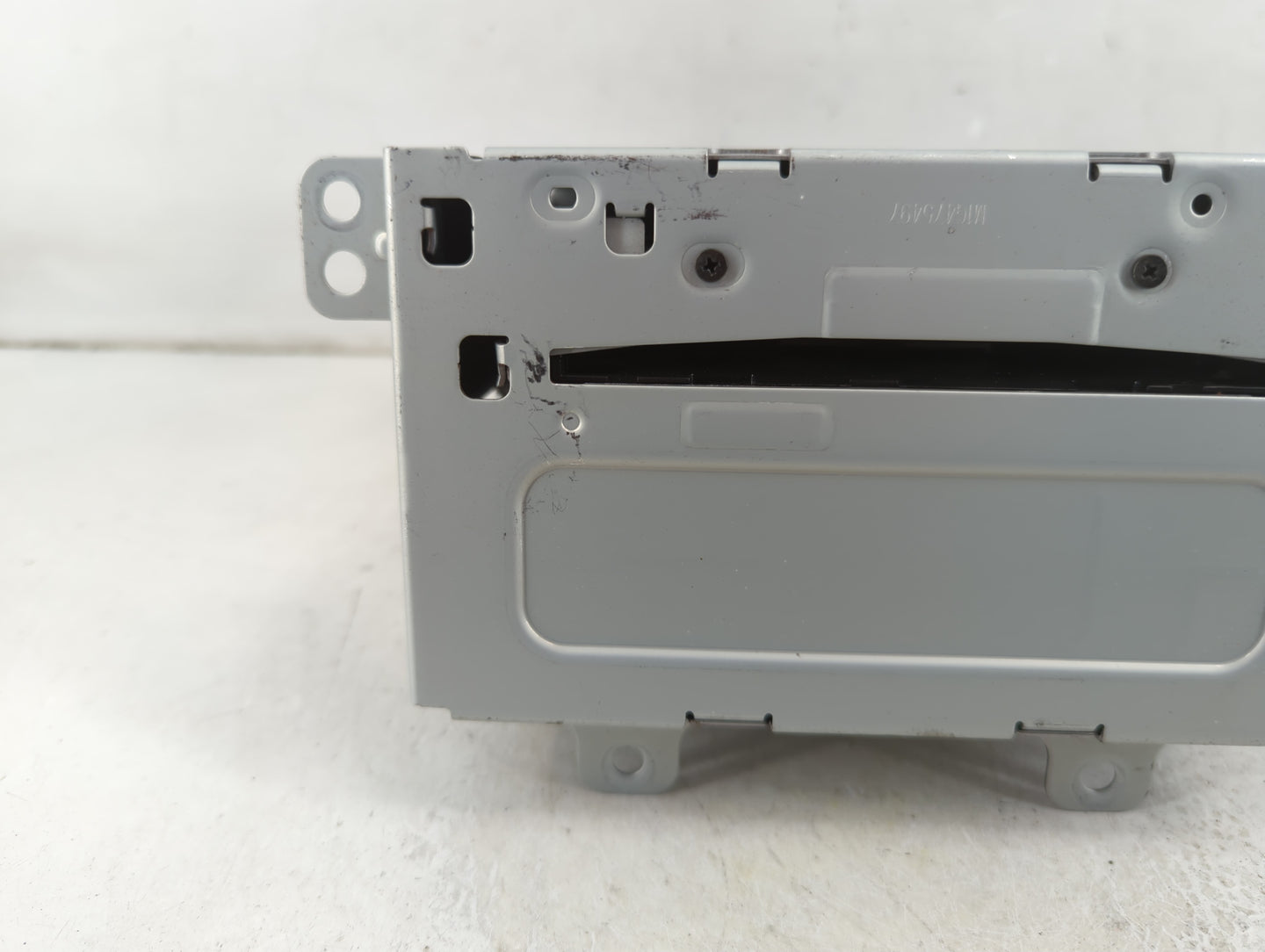 201 Buick Regal Radio AM FM Cd Player Receiver Replacement P/N:20983517 Fits OEM Used Auto Parts - Oemusedautoparts1.com