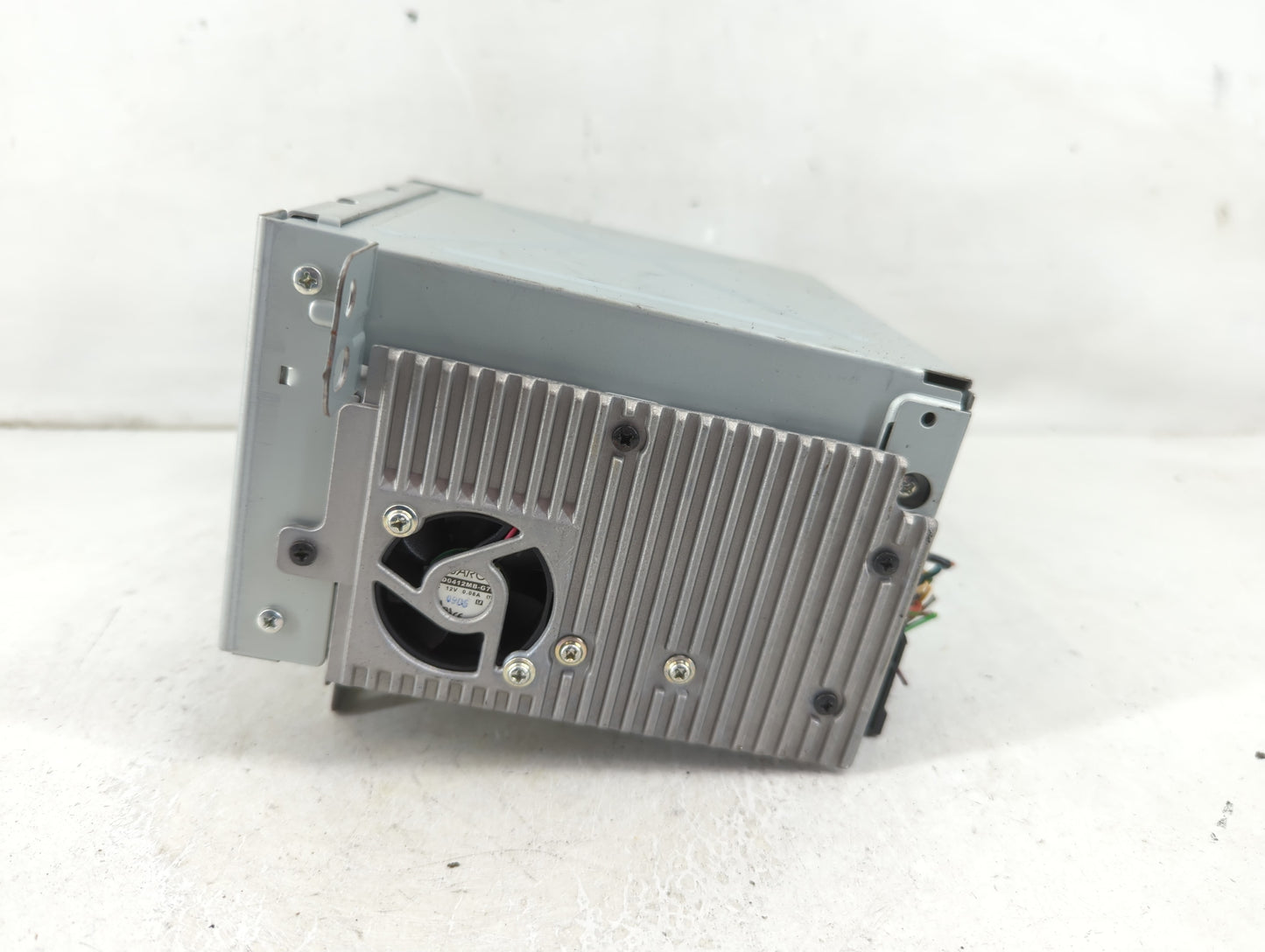 201 Buick Regal Radio AM FM Cd Player Receiver Replacement P/N:20983517 Fits OEM Used Auto Parts - Oemusedautoparts1.com