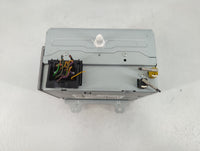 201 Buick Regal Radio AM FM Cd Player Receiver Replacement P/N:20983517 Fits OEM Used Auto Parts - Oemusedautoparts1.com