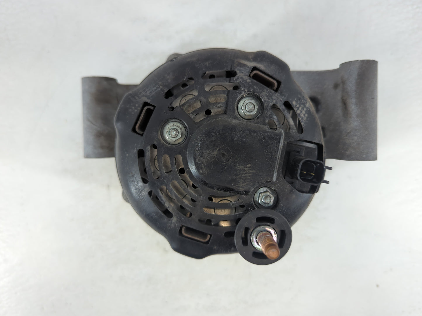 201 Dodge Ram 1500 Alternator Replacement Generator Charging Assembly Engine OEM P/N:TN21000-0752 P04801779AI Fits OEM Used 