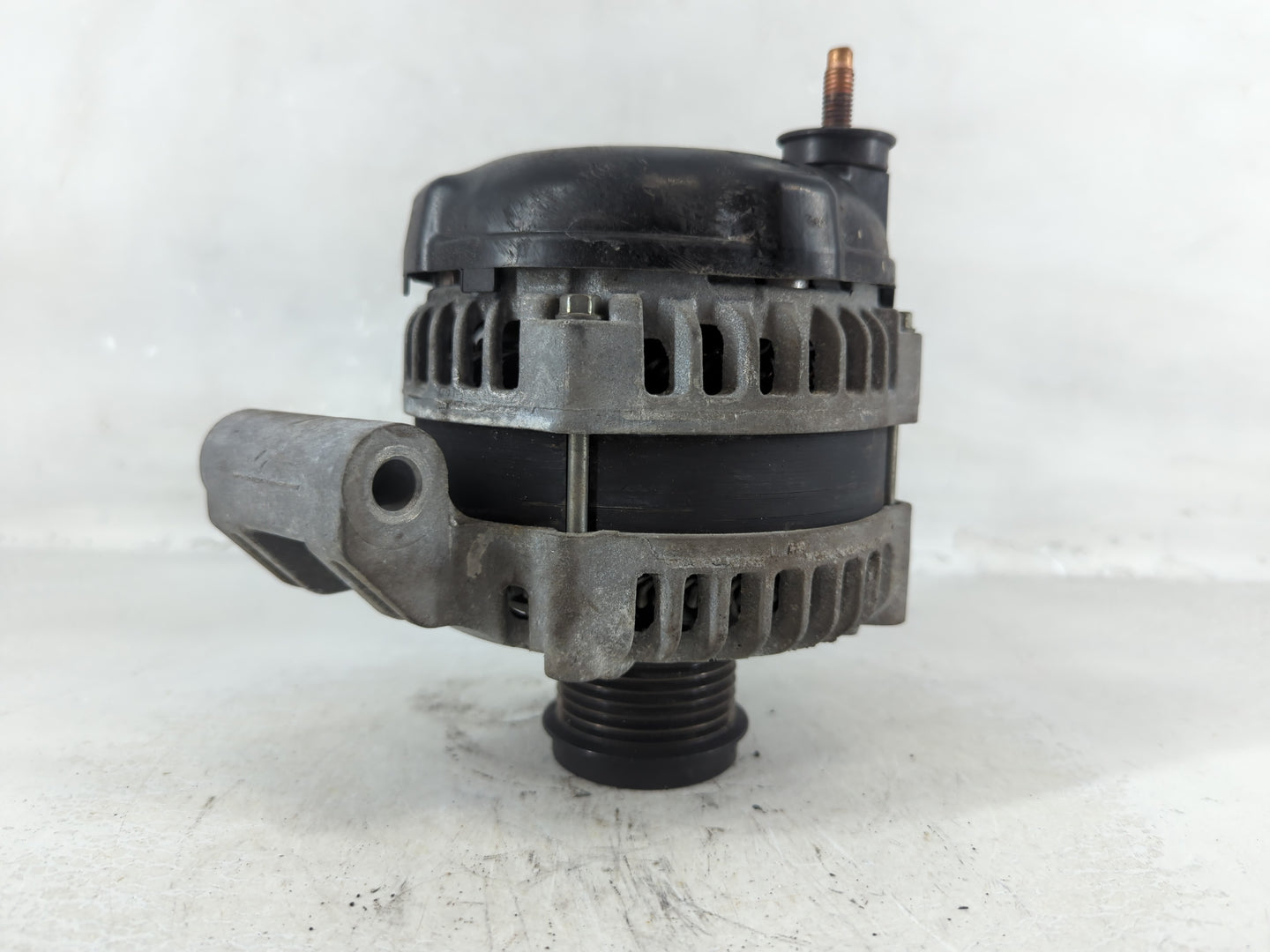 201 Dodge Ram 1500 Alternator Replacement Generator Charging Assembly Engine OEM P/N:TN21000-0752 P04801779AI Fits OEM Used 