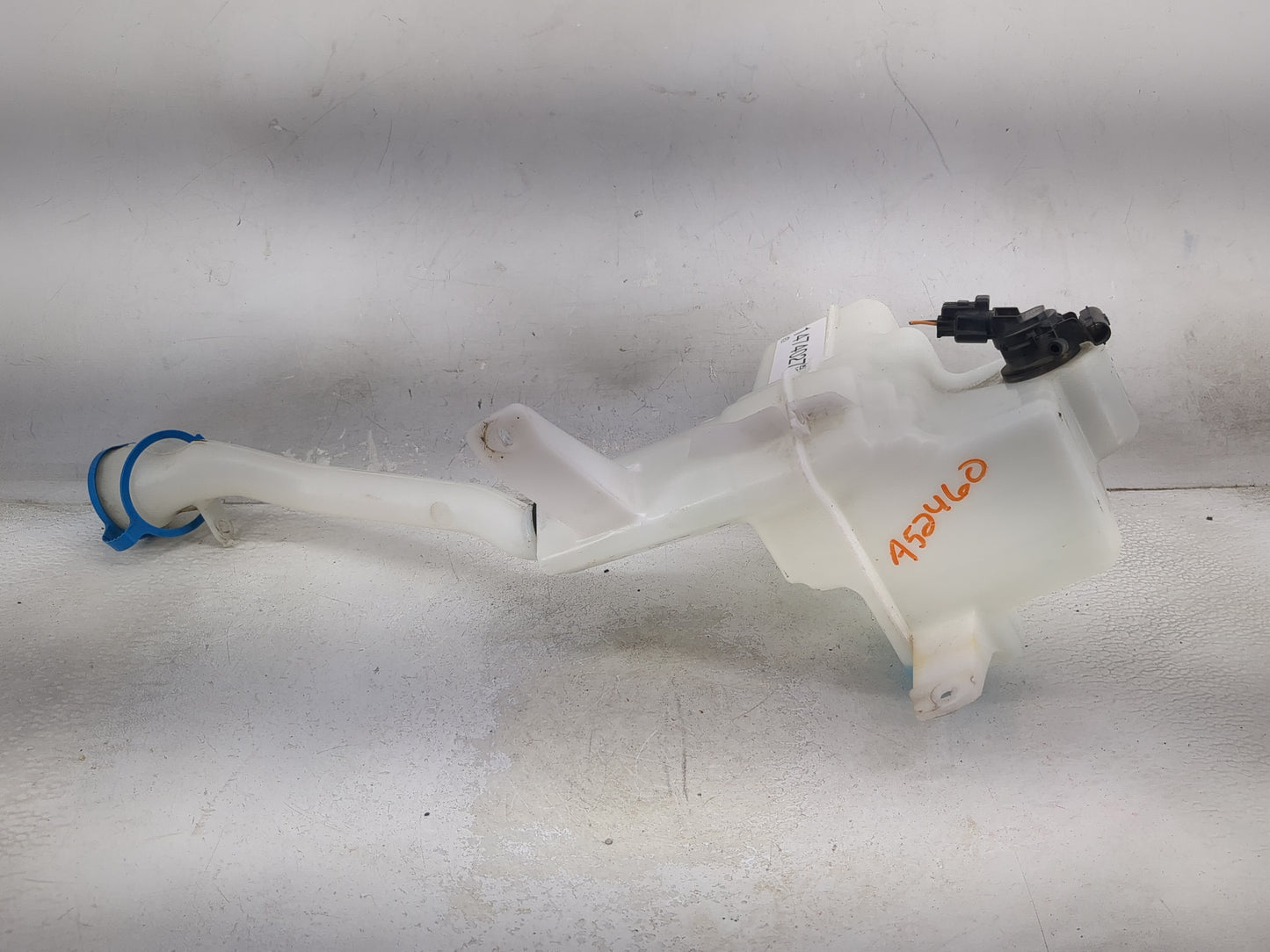 201 Honda Civic Windshield Washer Fluid Reservoir Bottle Oem - Oemusedautoparts1.com