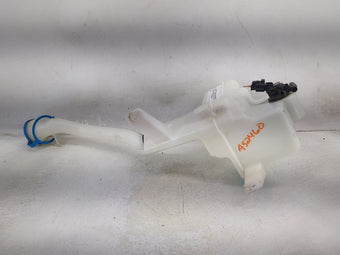 compare product 201 Honda Civic Windshield Washer Fluid Reservoir Bottle Oem