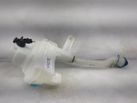201 Honda Civic Windshield Washer Fluid Reservoir Bottle Oem - Oemusedautoparts1.com