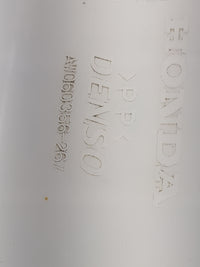 201 Honda Civic Windshield Washer Fluid Reservoir Bottle Oem - Oemusedautoparts1.com