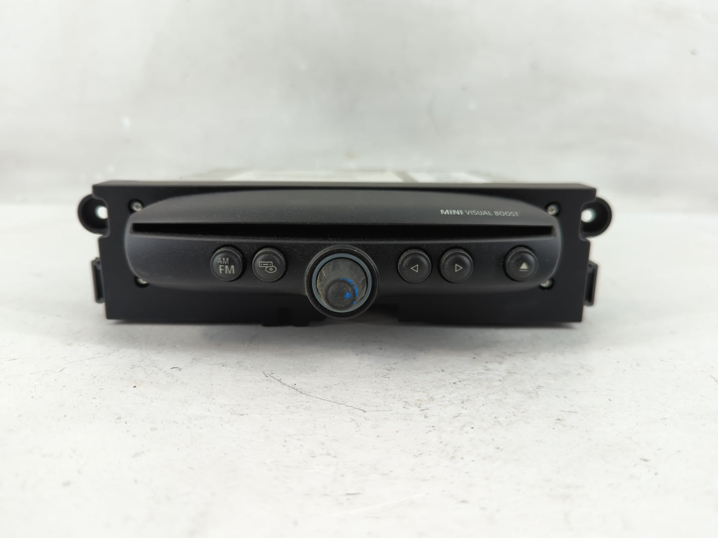 2011-2016 Mini Cooper Radio AM FM Cd Player Receiver Replacement P/N:132640 10 6512 9290998-01 Fits OEM Used Auto Parts - Oe