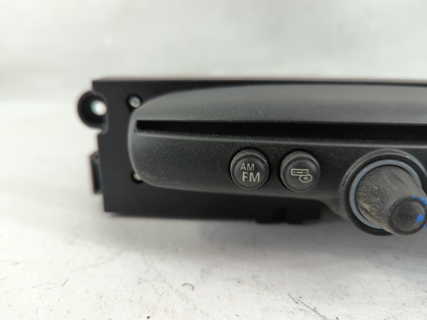 2011-2016 Mini Cooper Radio AM FM Cd Player Receiver Replacement P/N:132640 10 6512 9290998-01 Fits OEM Used Auto Parts - Oe