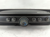 2011-2016 Mini Cooper Radio AM FM Cd Player Receiver Replacement P/N:132640 10 6512 9290998-01 Fits OEM Used Auto Parts - Oe