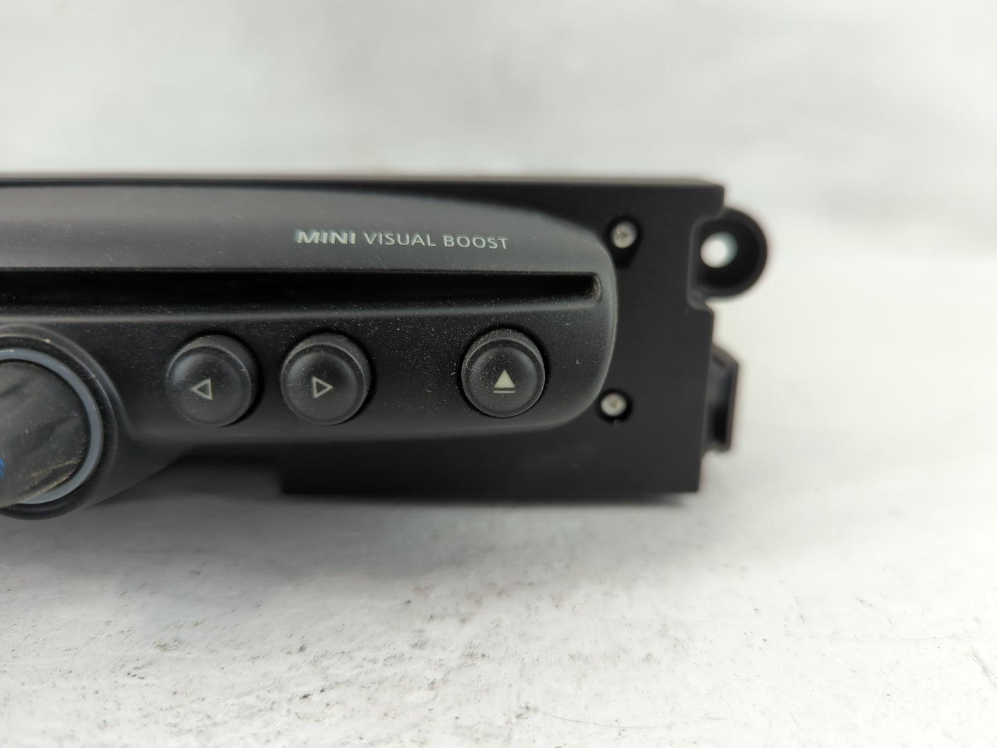 2011-2016 Mini Cooper Radio AM FM Cd Player Receiver Replacement P/N:132640 10 6512 9290998-01 Fits OEM Used Auto Parts - Oe