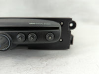 2011-2016 Mini Cooper Radio AM FM Cd Player Receiver Replacement P/N:132640 10 6512 9290998-01 Fits OEM Used Auto Parts - Oe