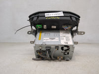 2010 Mdx Radio AM FM Cd Player Receiver Replacement Fits Fits 2011 2012 2013 OEM Used Auto Parts - Oemusedautoparts1.com