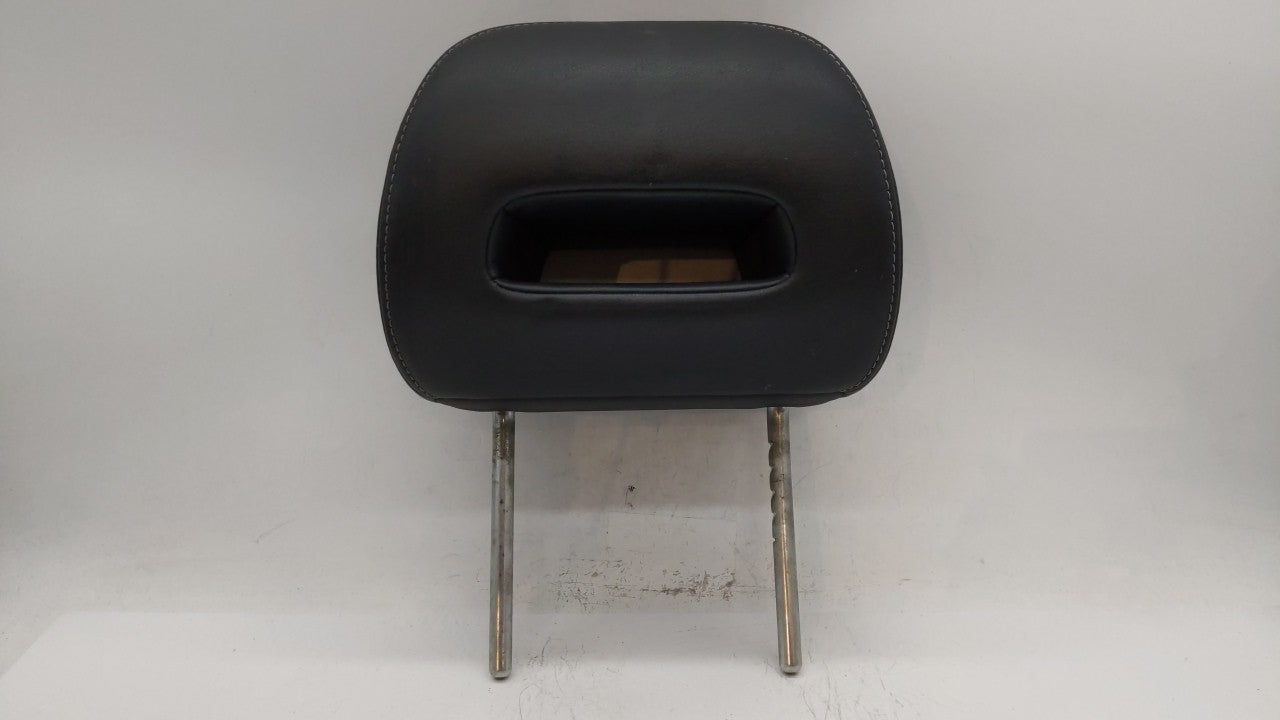 2007-2011 Acura Csx Headrest Head Rest Front Driver Passenger Seat Fits Fits 2007 2008 2009 2010 2011 OEM Used Auto Parts - 