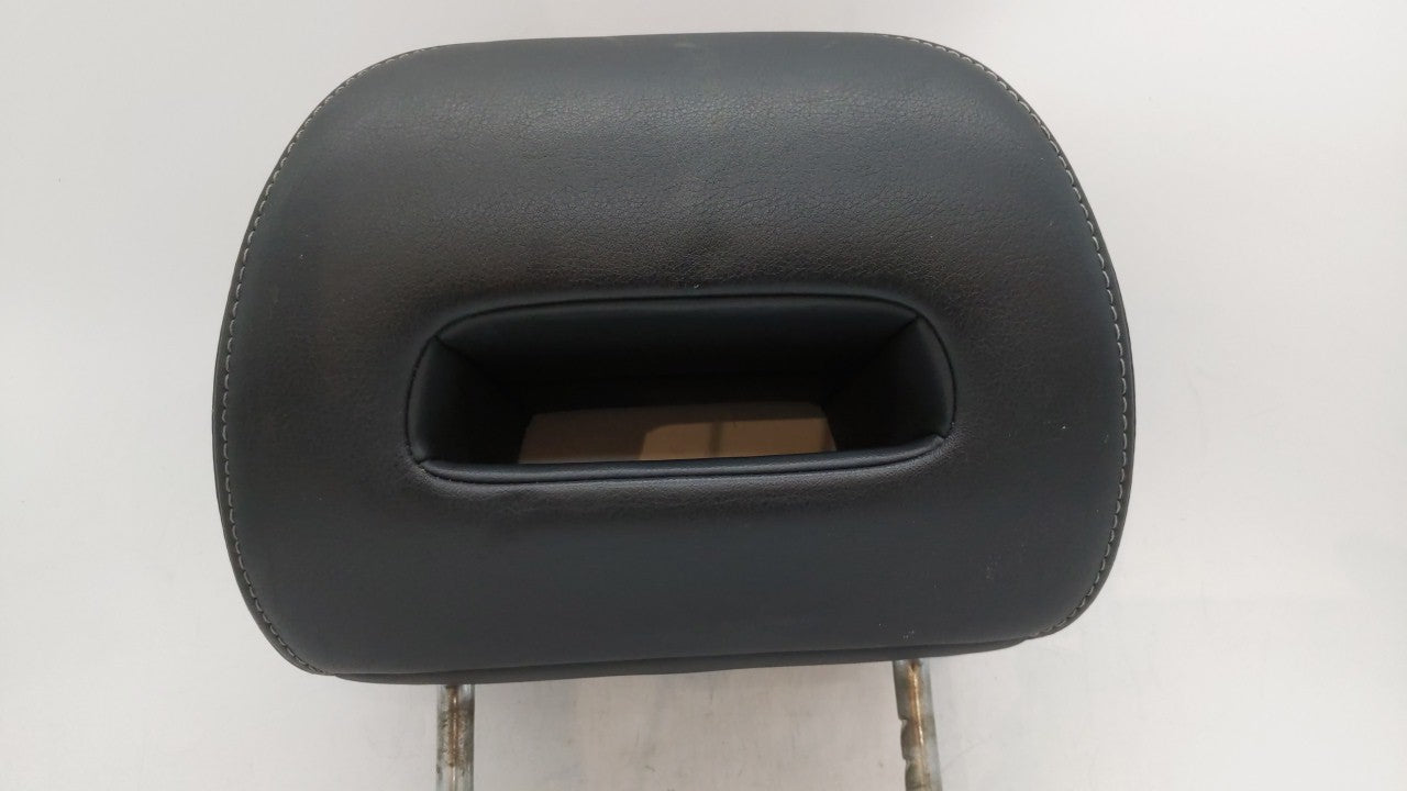 2007-2011 Acura Csx Headrest Head Rest Front Driver Passenger Seat Fits Fits 2007 2008 2009 2010 2011 OEM Used Auto Parts - 