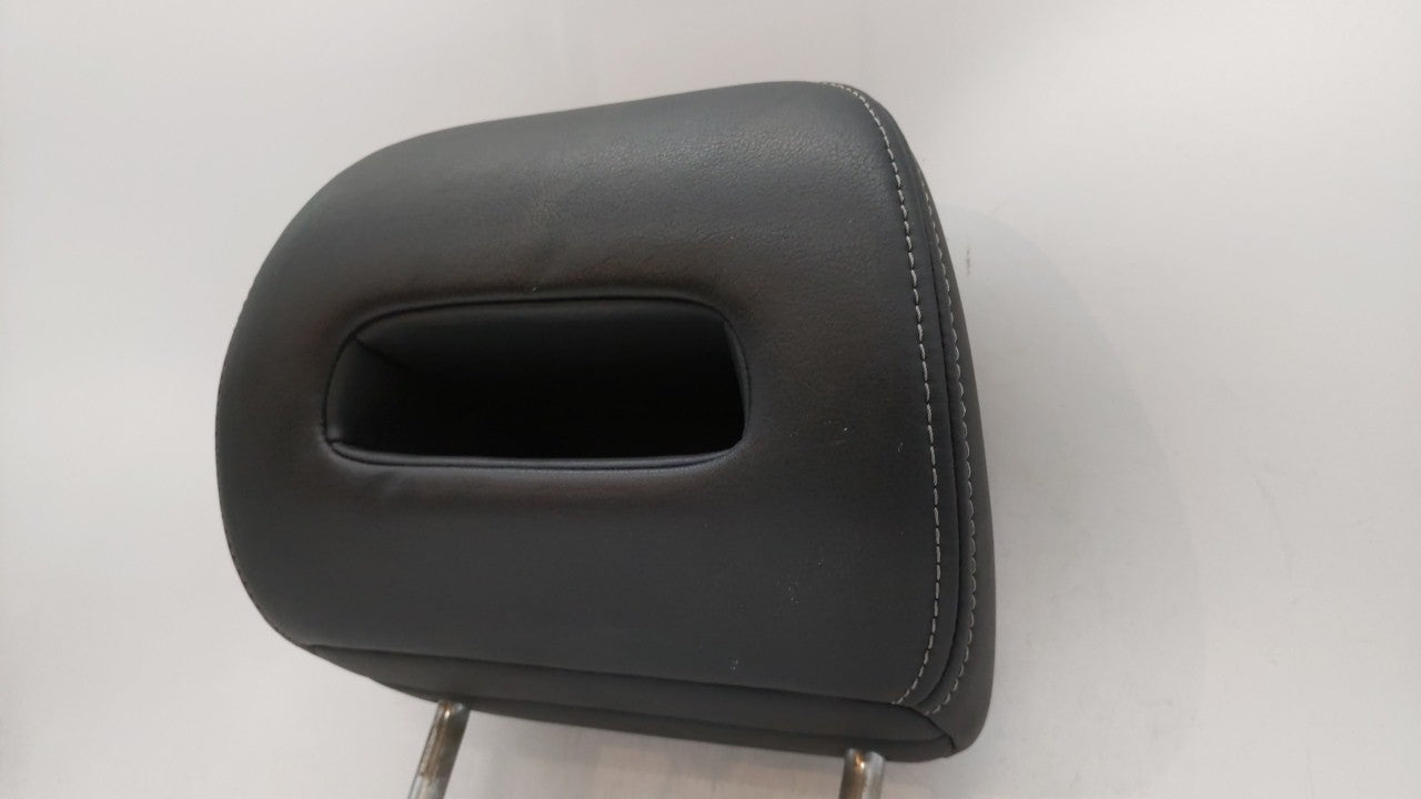 2007-2011 Acura Csx Headrest Head Rest Front Driver Passenger Seat Fits Fits 2007 2008 2009 2010 2011 OEM Used Auto Parts - 