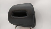 2007-2011 Acura Csx Headrest Head Rest Front Driver Passenger Seat Fits Fits 2007 2008 2009 2010 2011 OEM Used Auto Parts - 