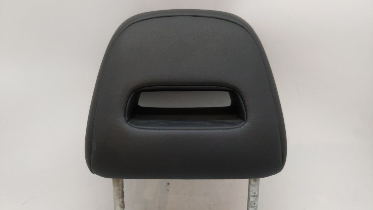2007-2011 Acura Csx Headrest Head Rest Front Driver Passenger Seat Fits Fits 2007 2008 2009 2010 2011 OEM Used Auto Parts - 