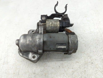 2010-2013 Acura Mdx Car Starter Motor Solenoid OEM P/N:428000-6780 Fits Fits 2010 2011 2012 2013 OEM Used Auto Parts - Oemus