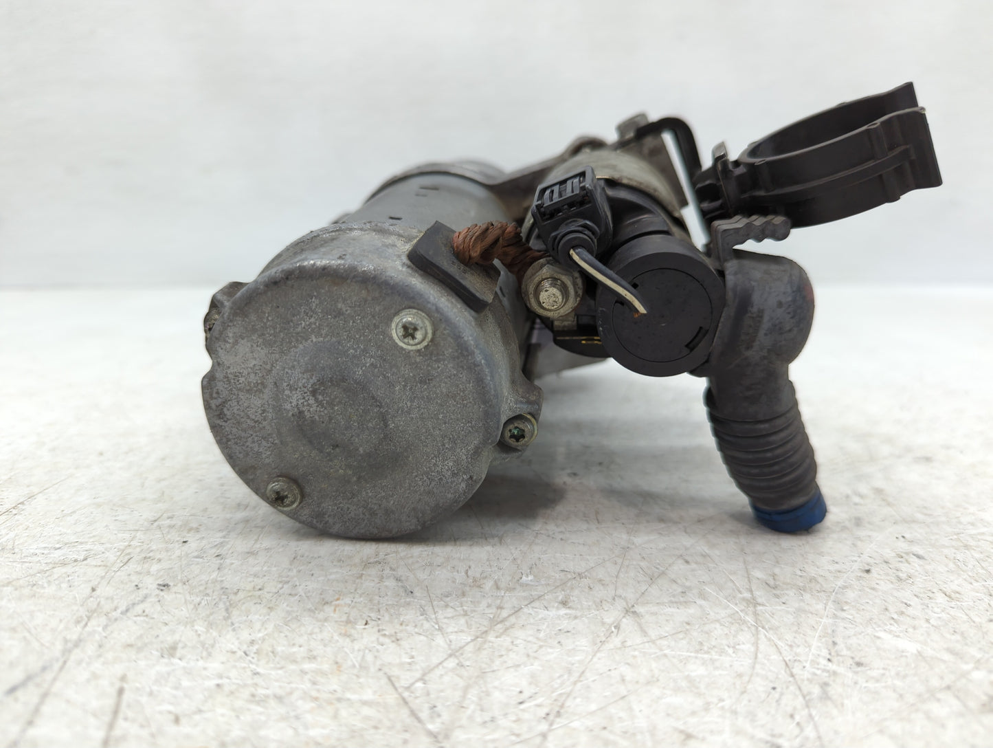 2010-2013 Acura Mdx Car Starter Motor Solenoid OEM P/N:428000-6780 Fits Fits 2010 2011 2012 2013 OEM Used Auto Parts - Oemus